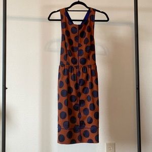 Anthropologie dress